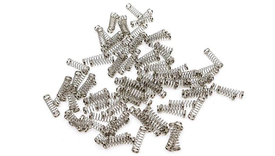 Stabs, Films & Springs