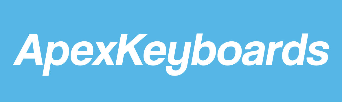 ApexKeyboards Ltd.