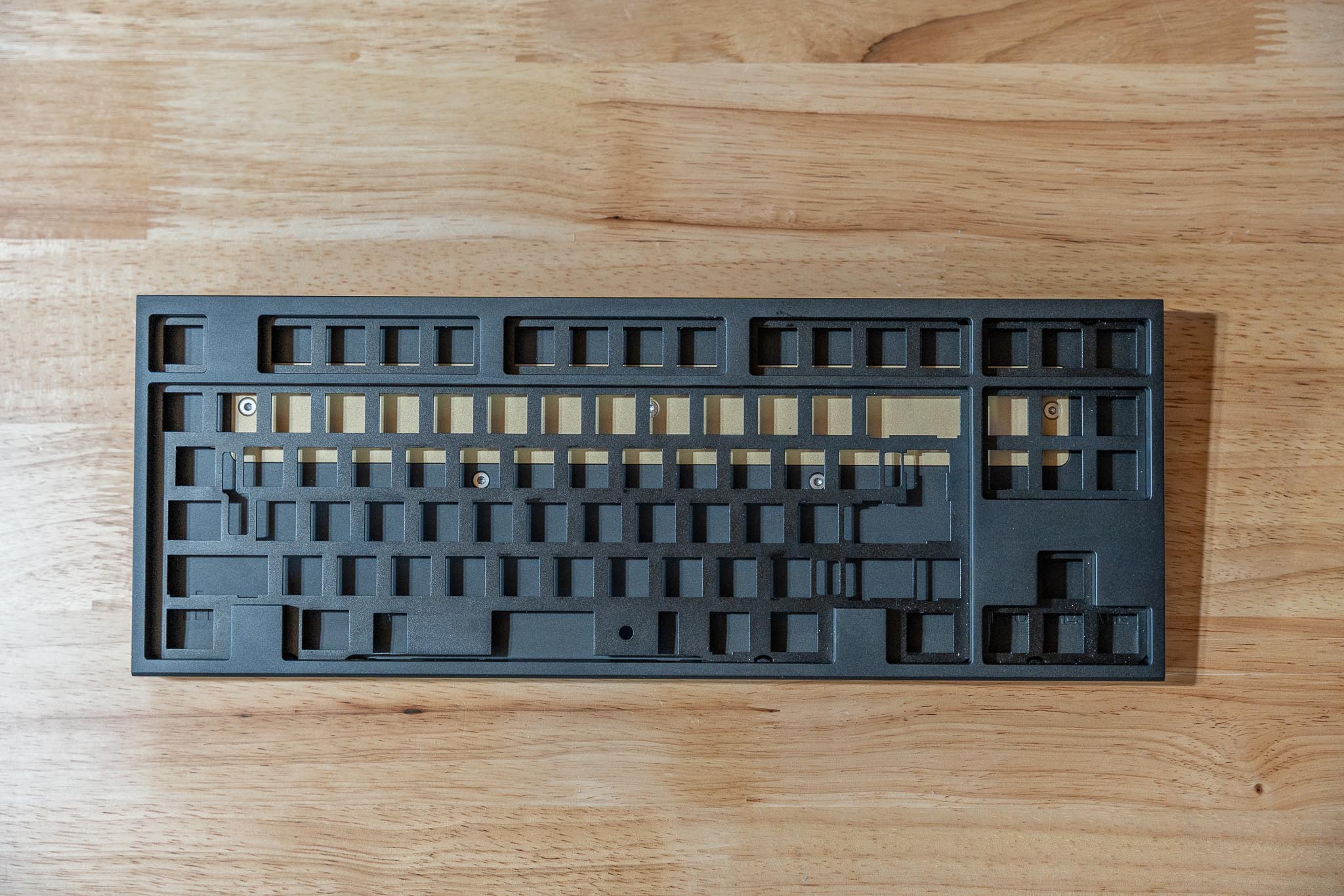 Hiney One TKL WKL FNF Black Edition