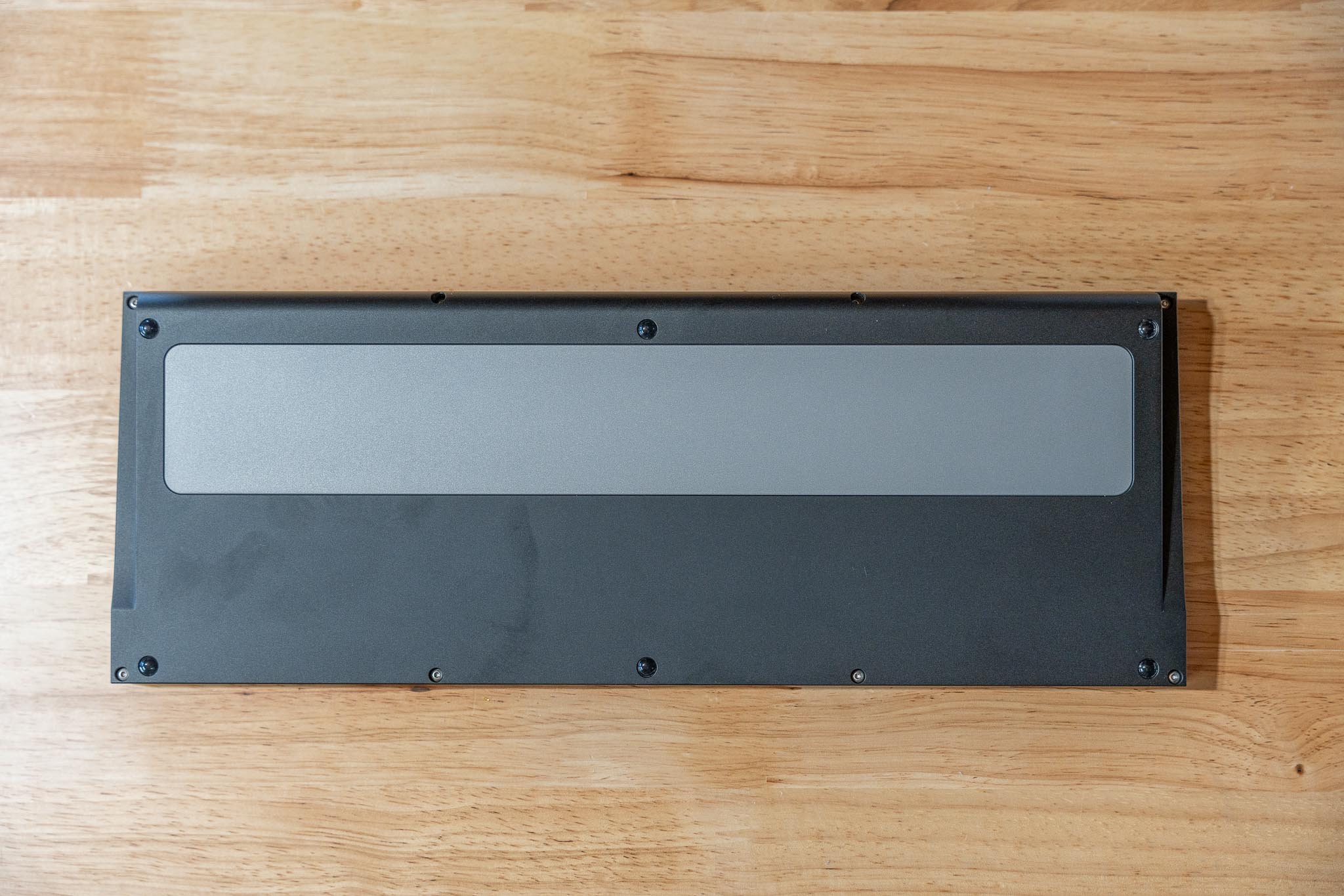 Hiney One TKL WKL FNF Black Edition