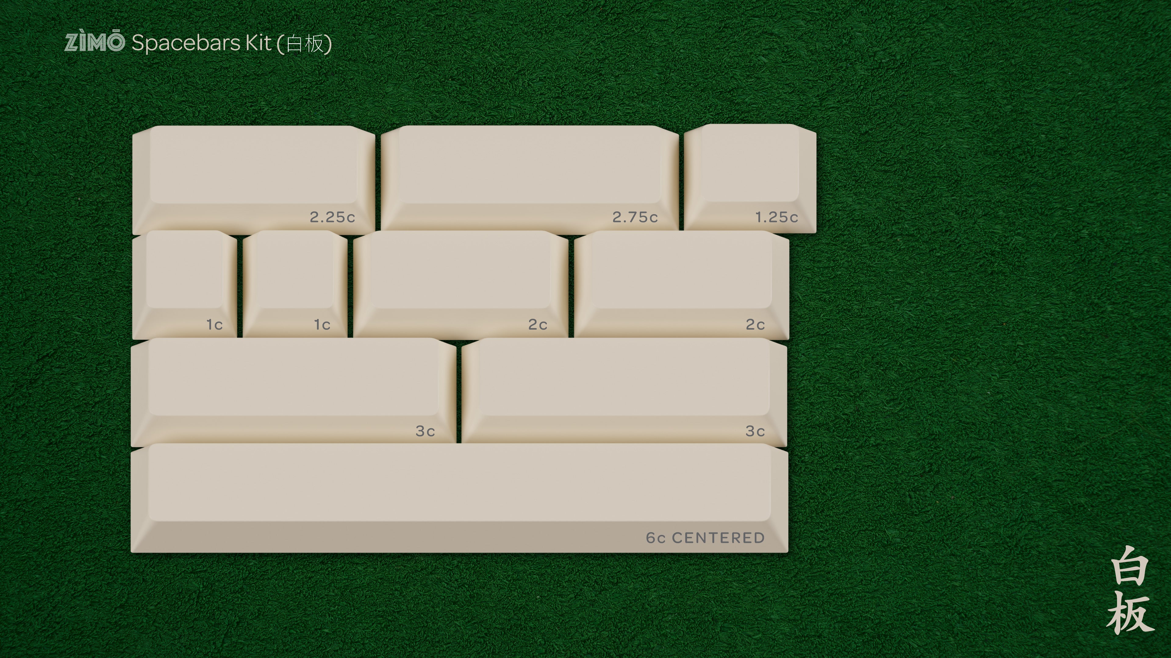 GMK Zimo