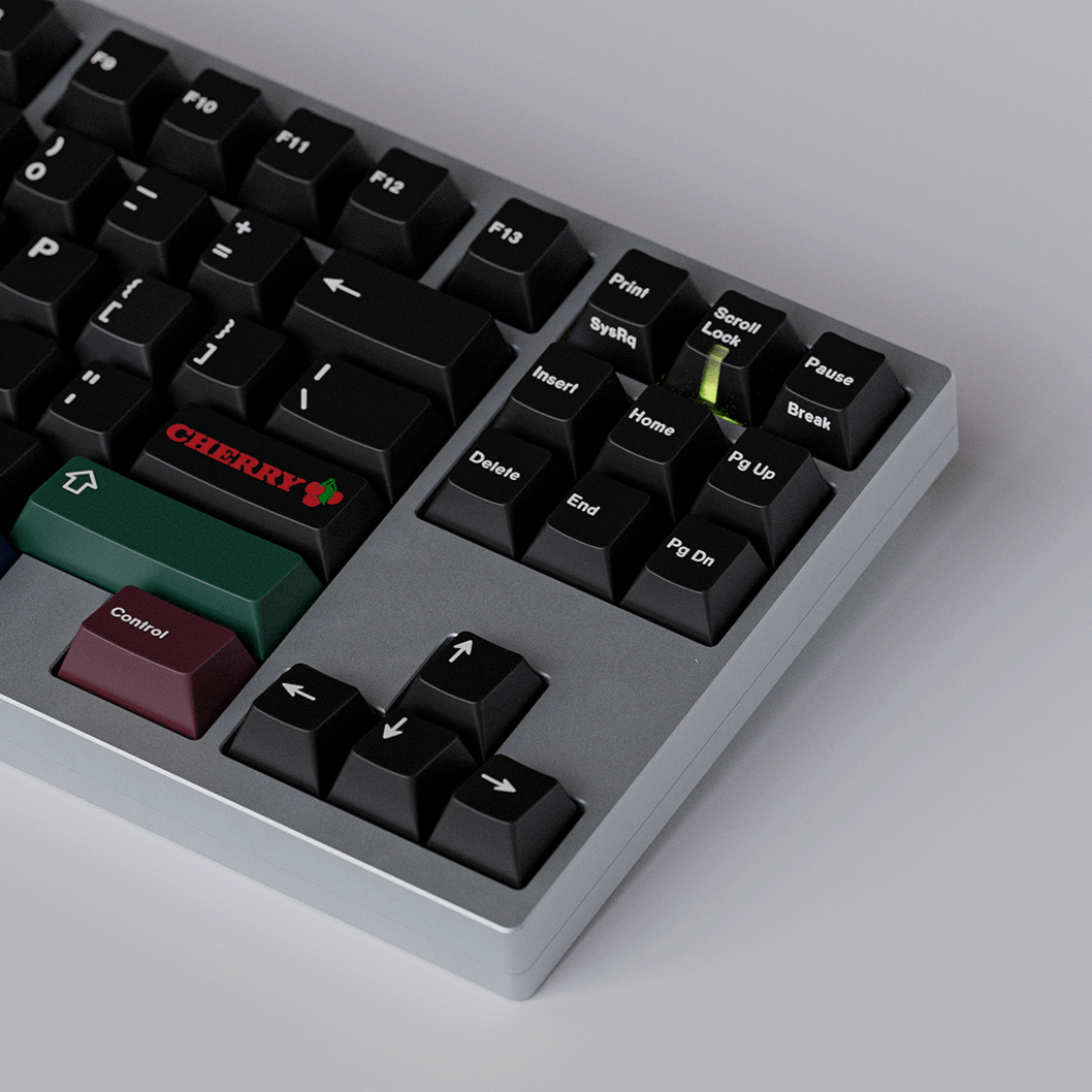 GMK WoB Essentials
