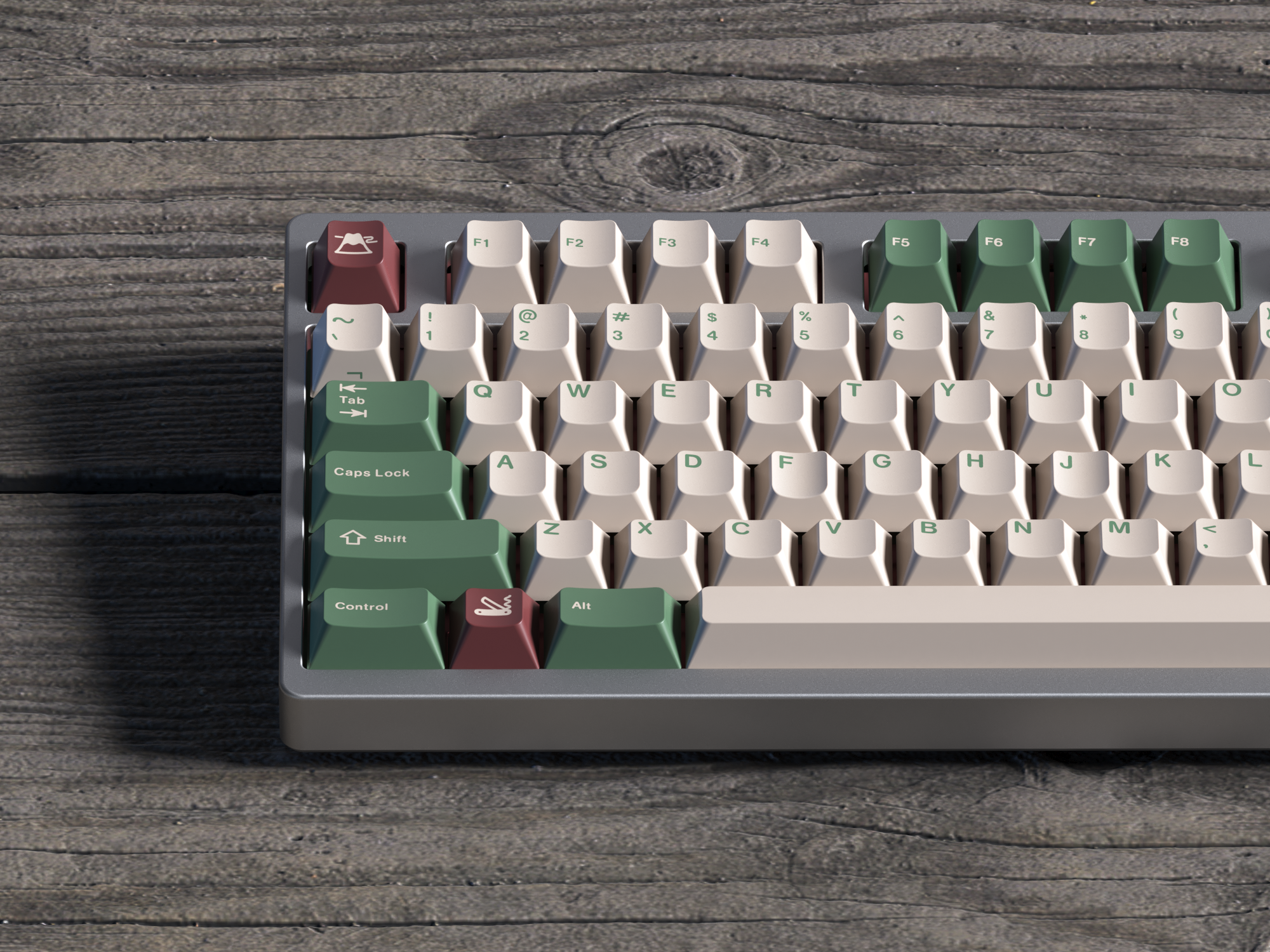 GMK Camping R3