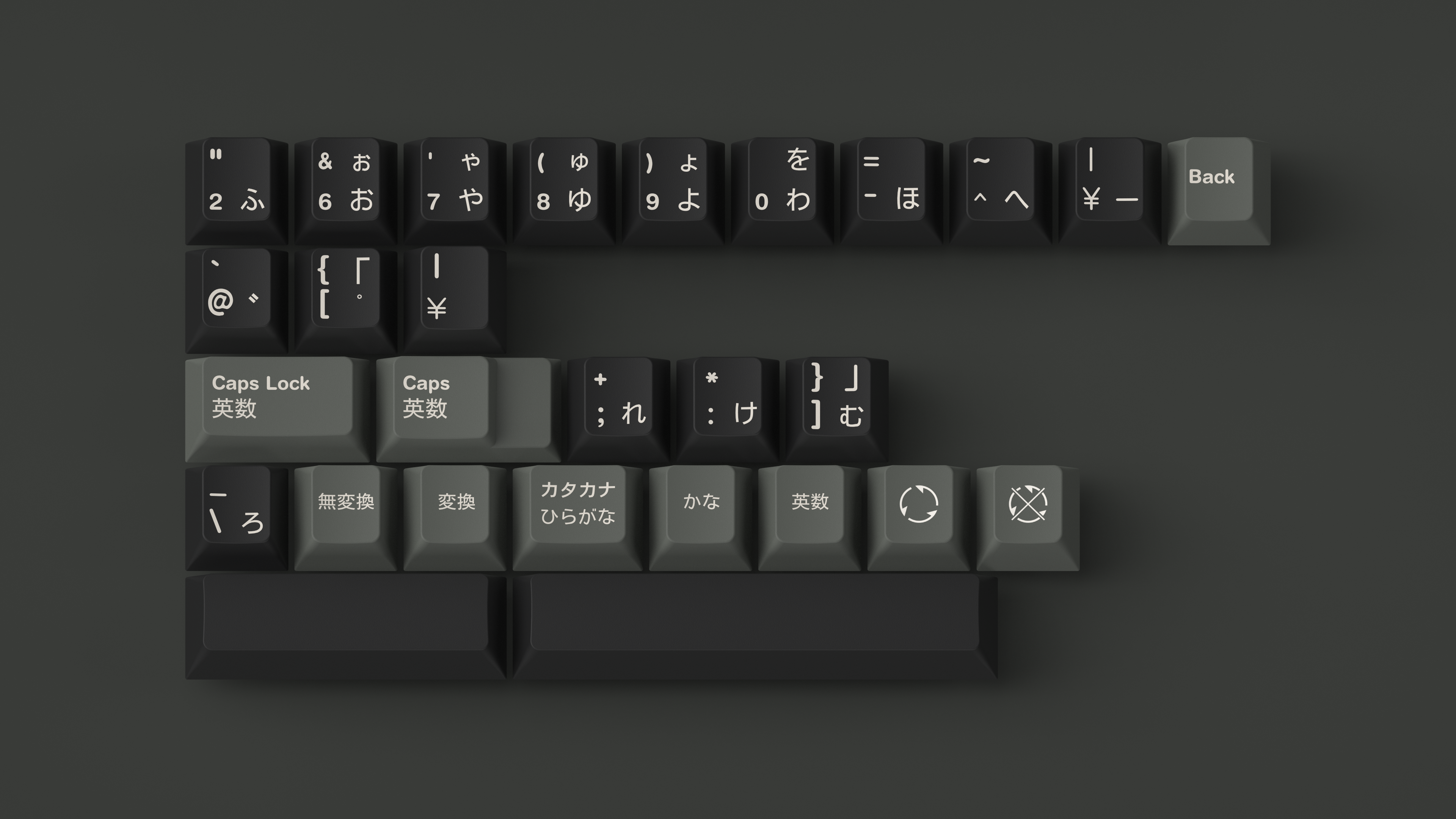 GMK Teradrive