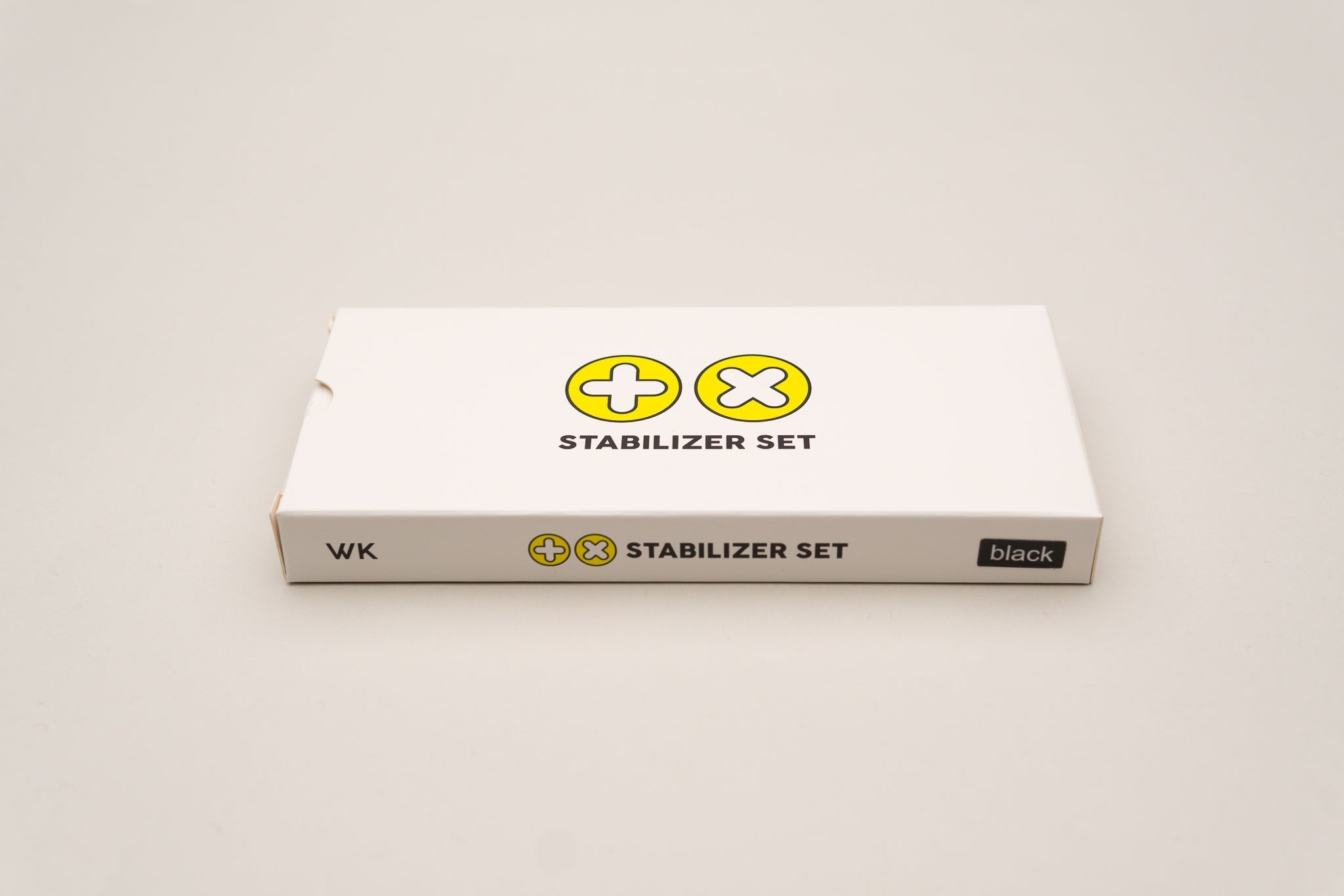 TX Stabilizers (Rev. 3)