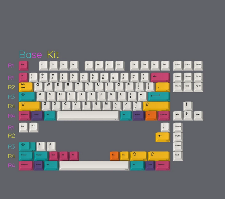 ePBT Spectrum R2