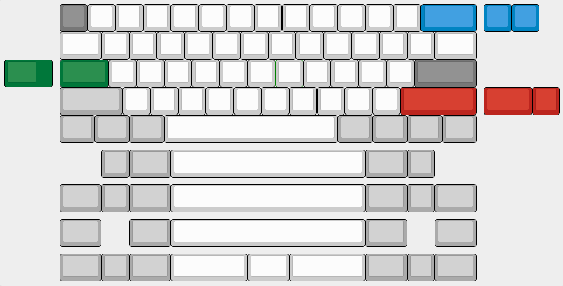 h60 RGB - USB-C Black