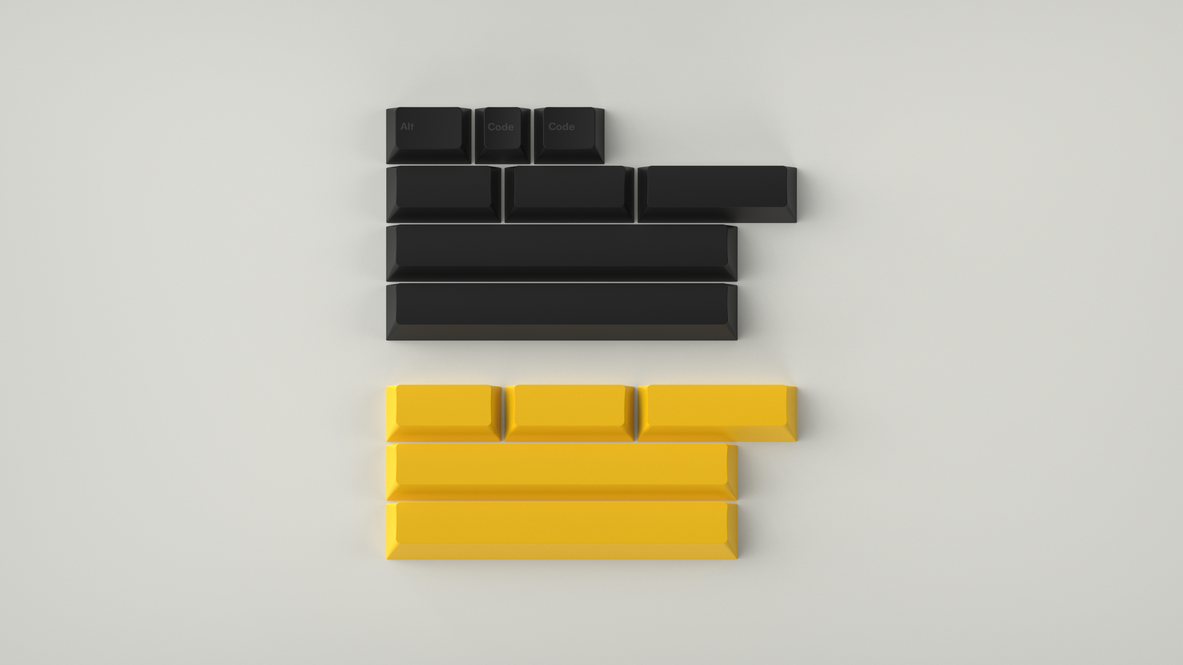 GMK Gregory
