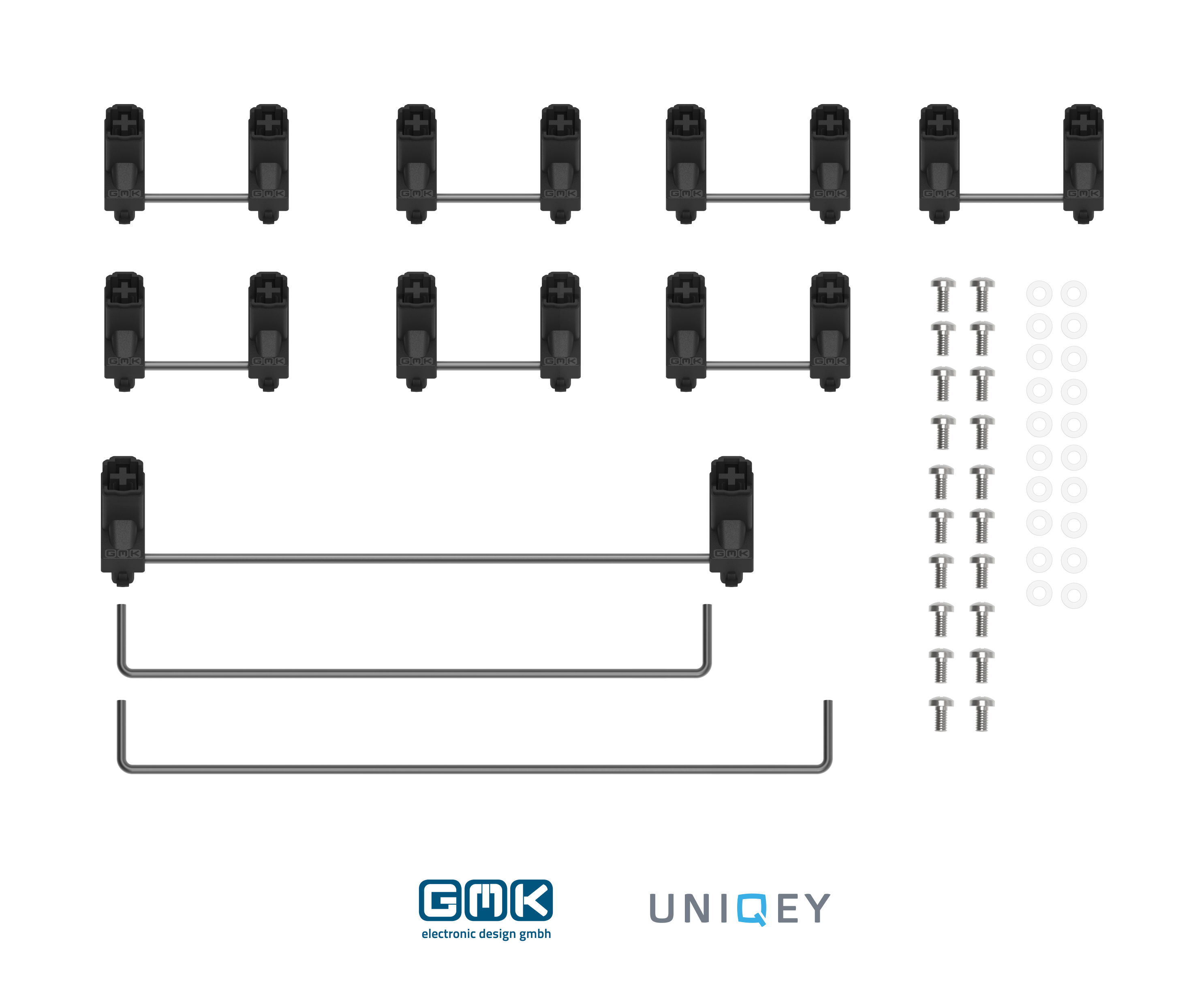 QMX Stabilizers