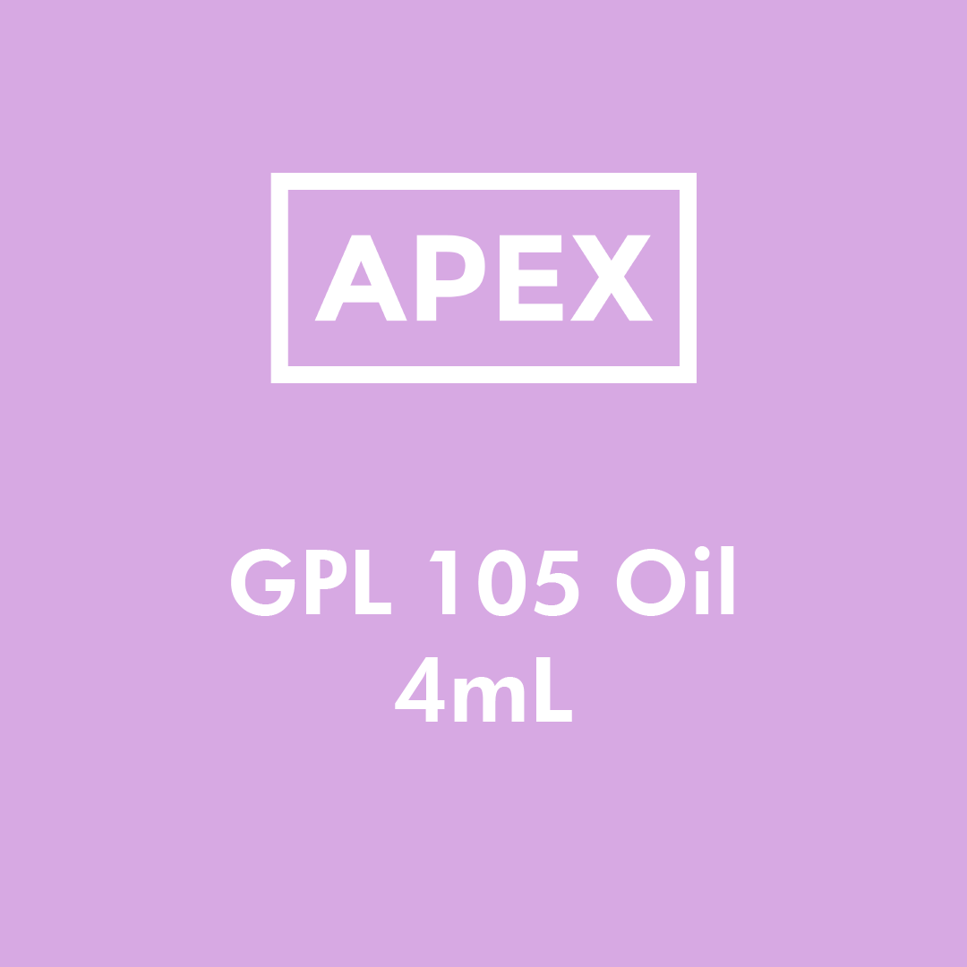 GPL 105 Oil