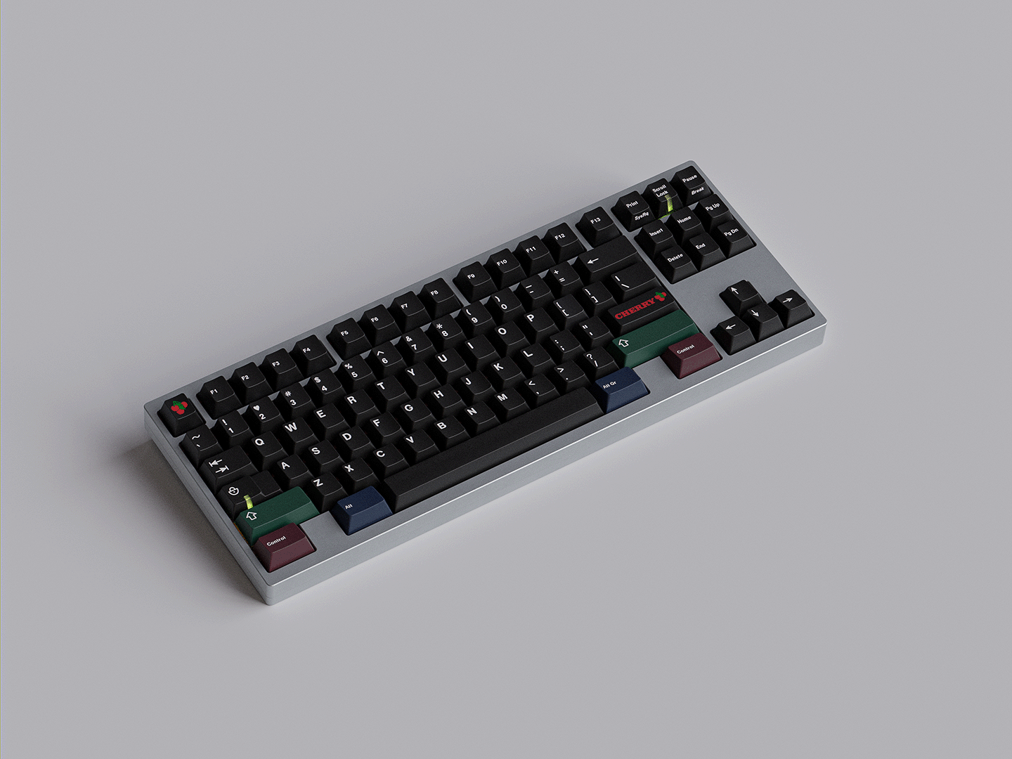 GMK WoB Essentials