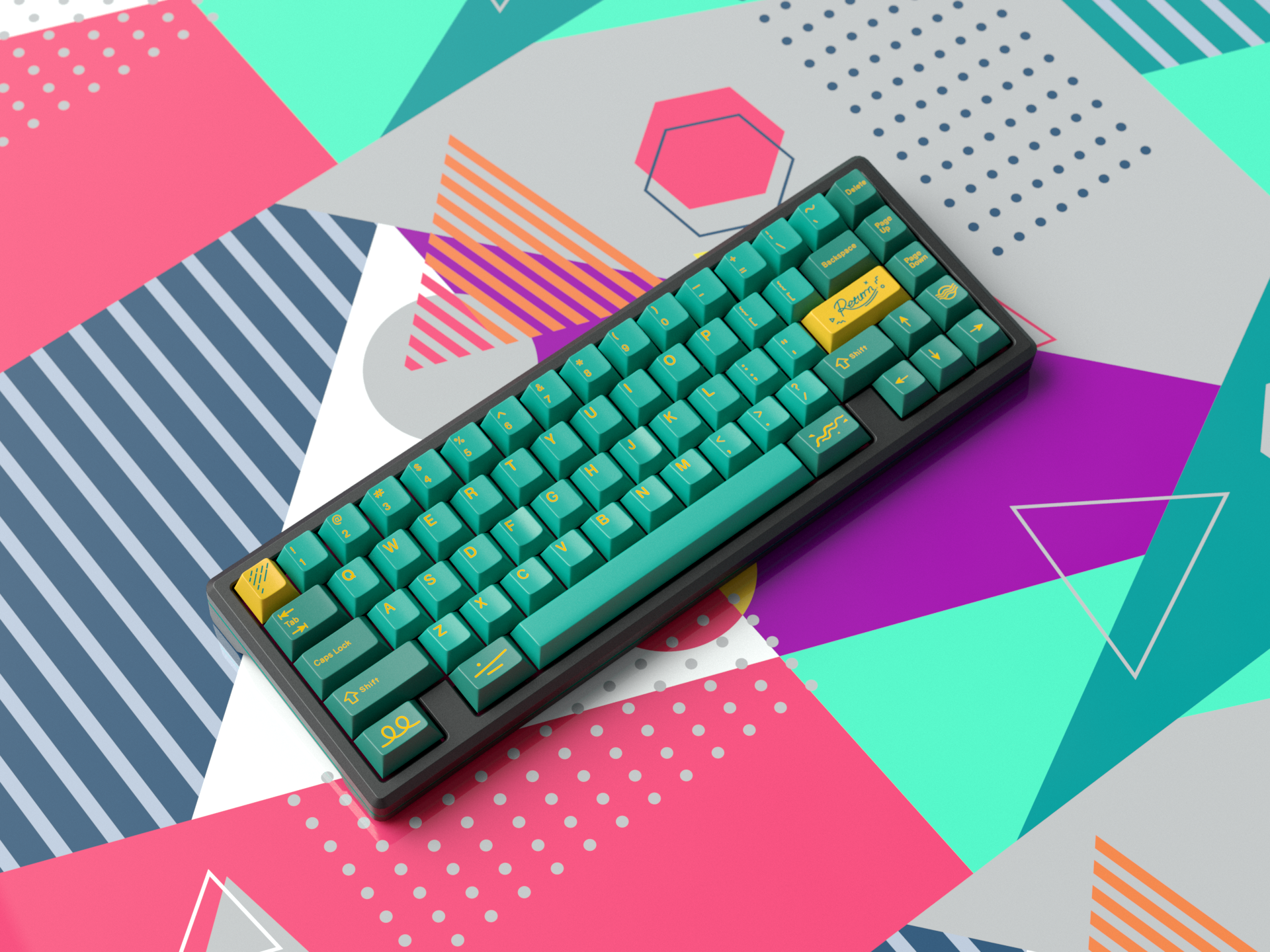 GMK Baltic