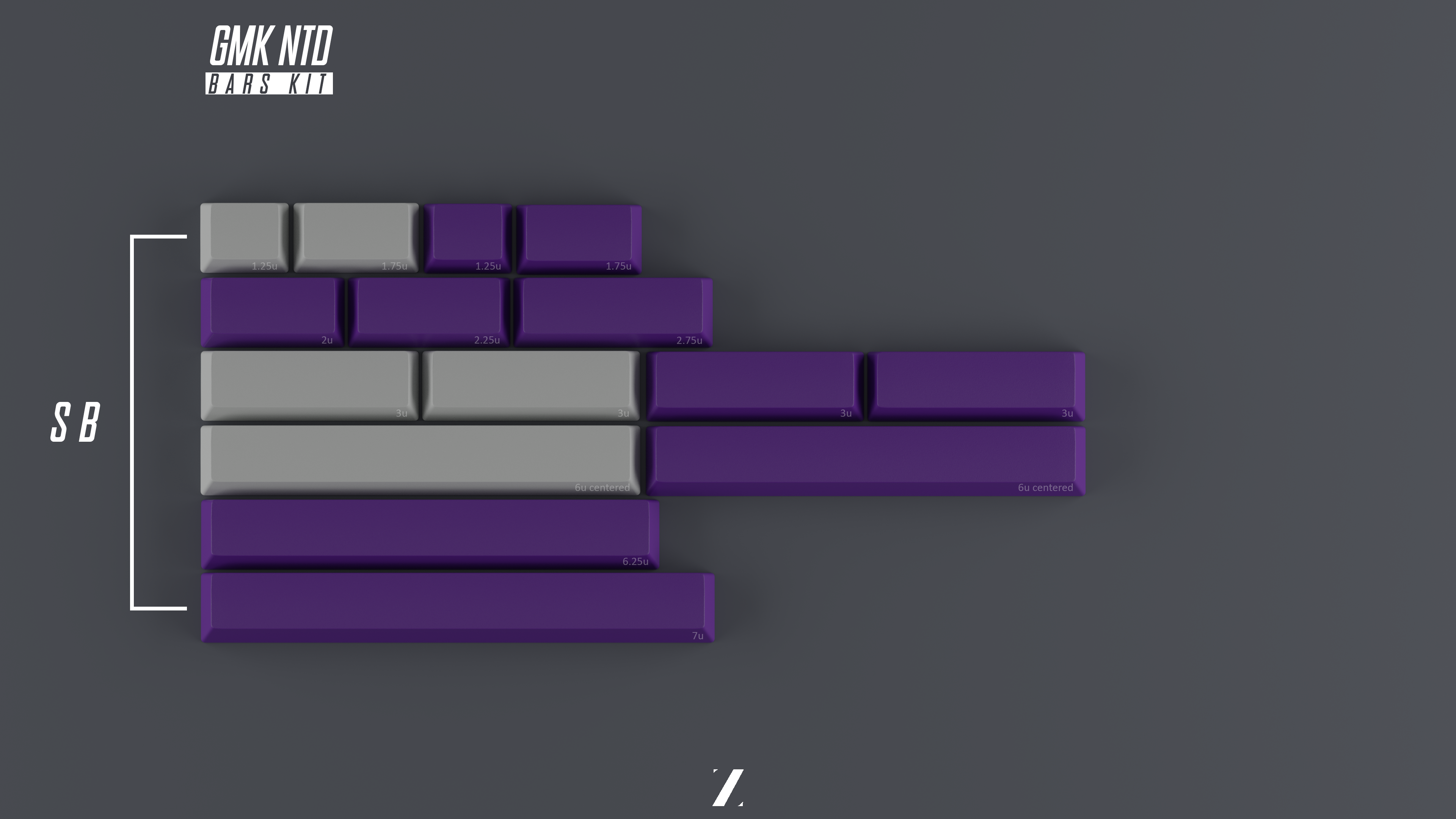 [Pre-Order] GMK NTD