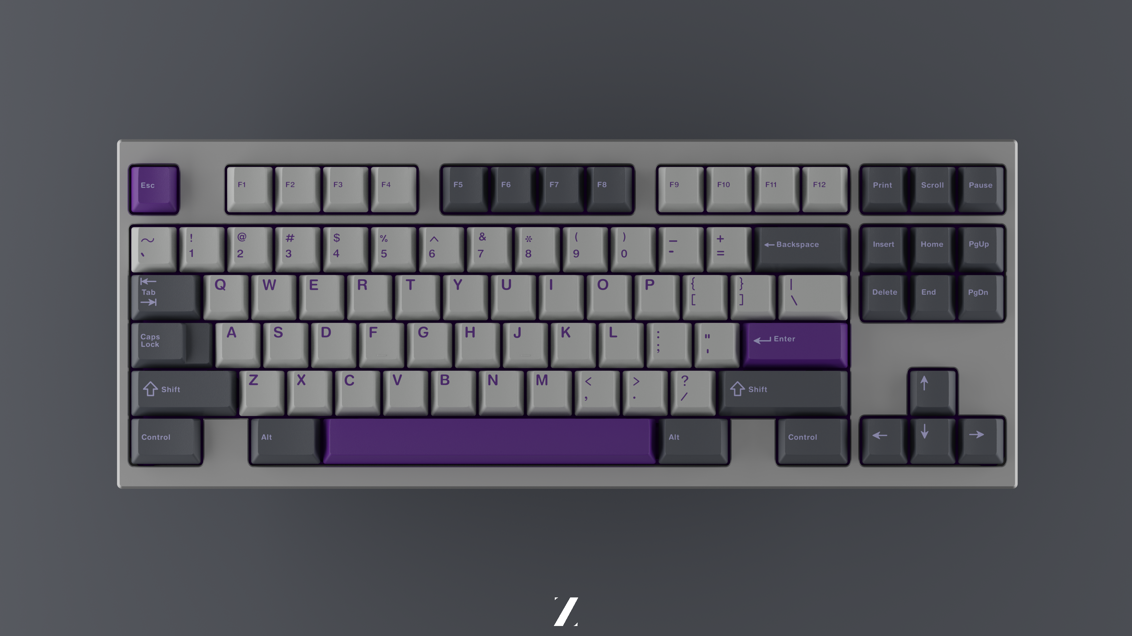 [Pre-Order] GMK NTD