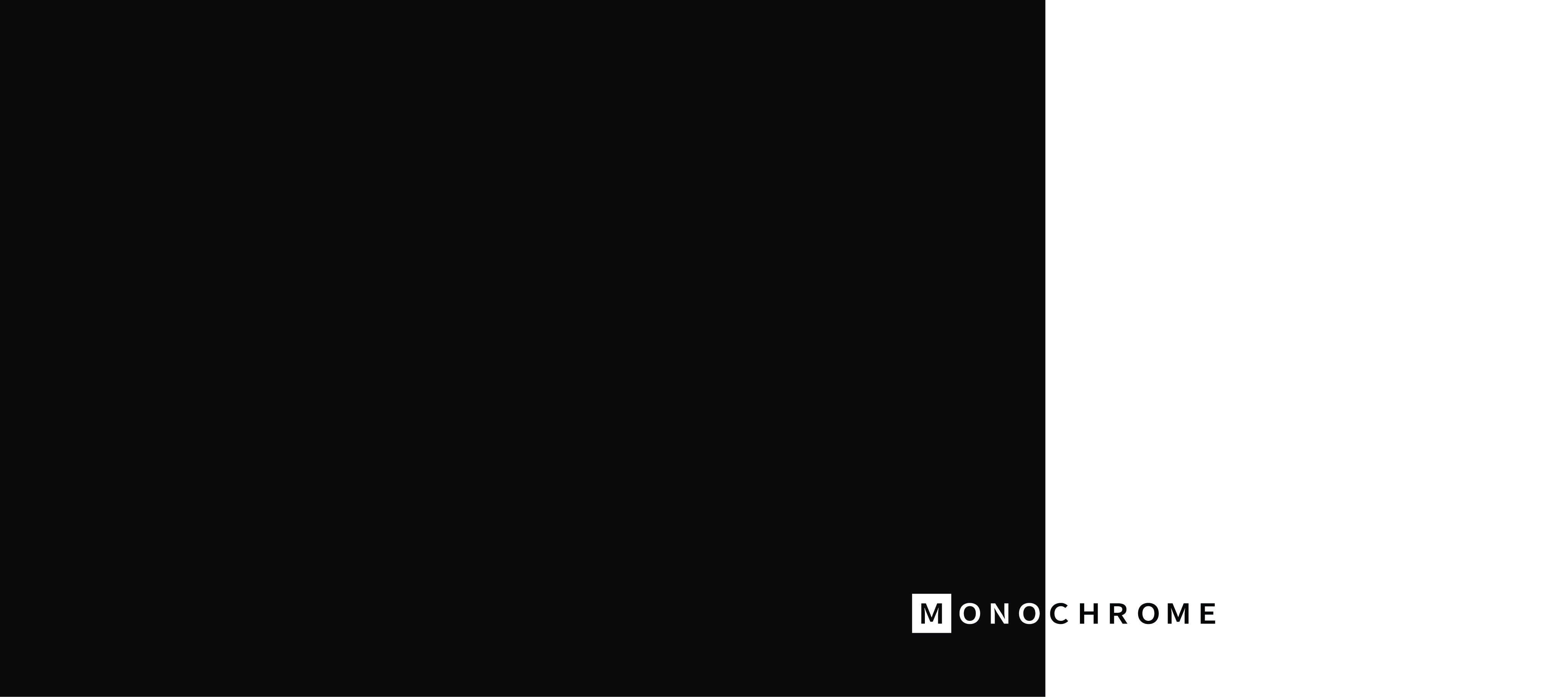 [GB] GMK Monochrome Deskmat