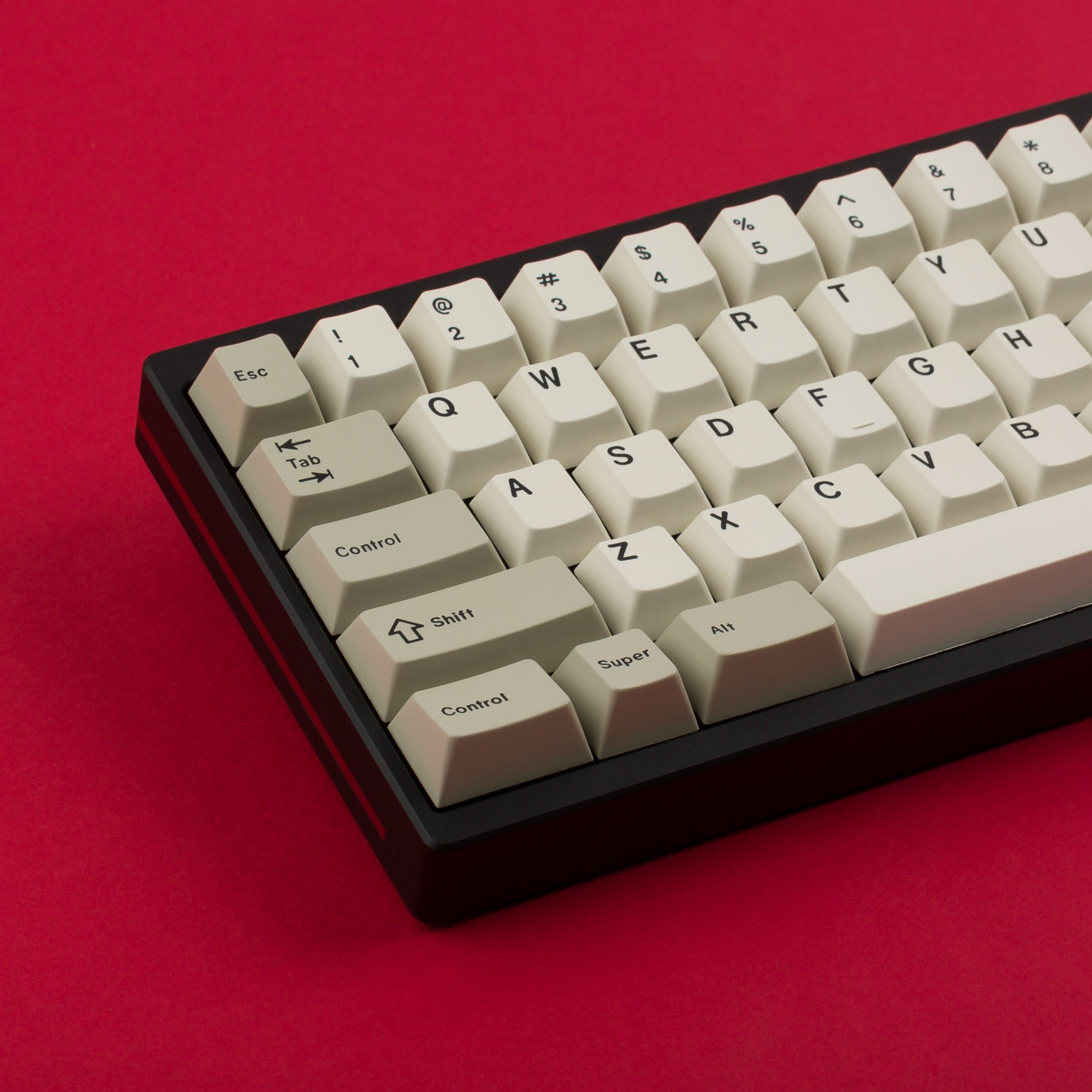 [GB] GMK Hineybeige