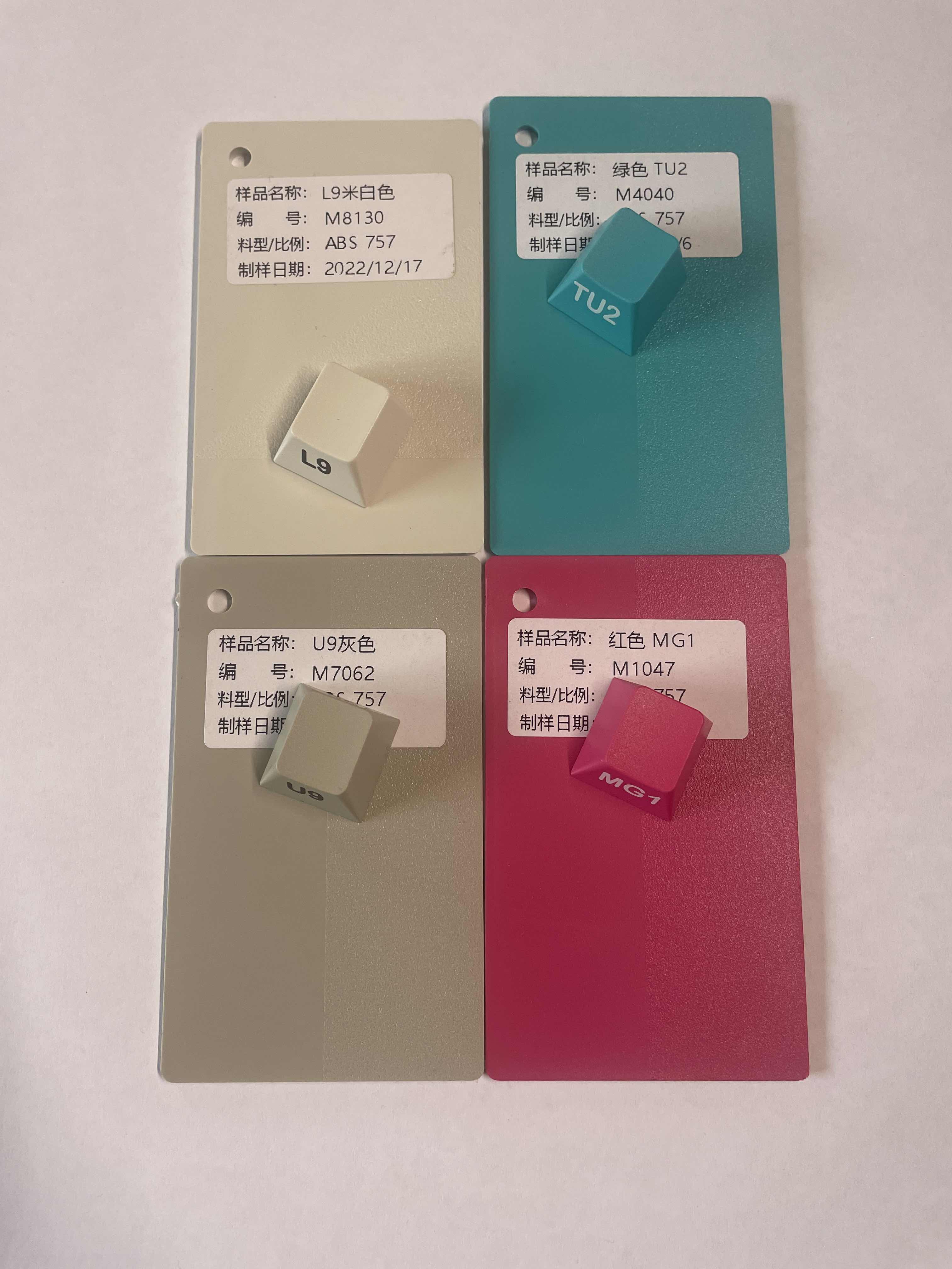 [GB] Keykobo Miami Dawn