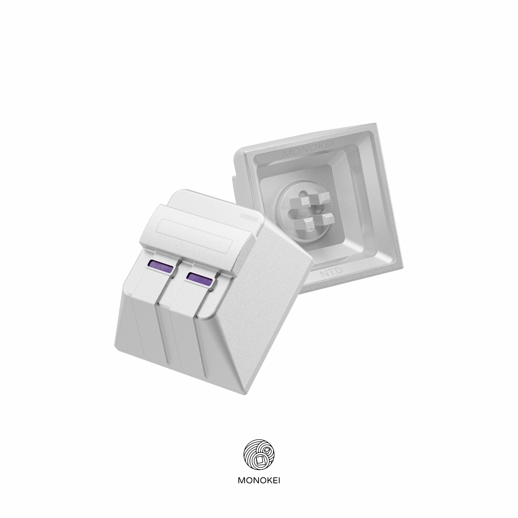 [Pre-Order] GMK NTD