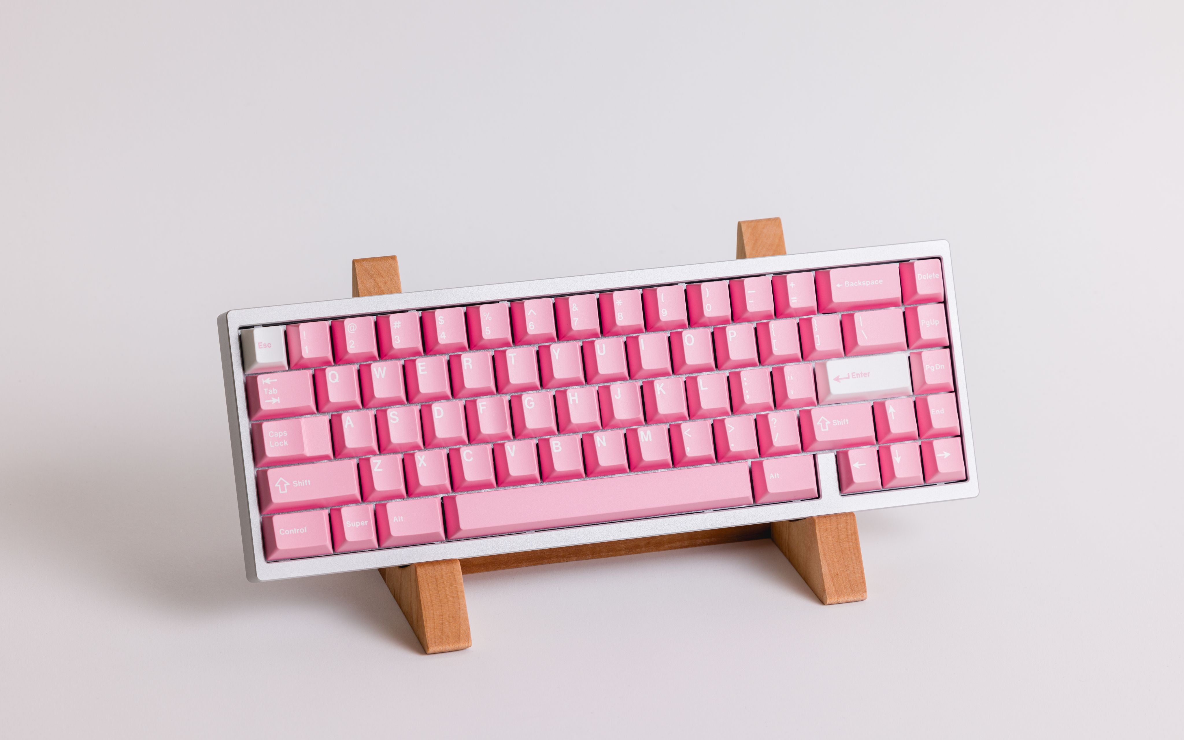 GMK Peach Blossom R2