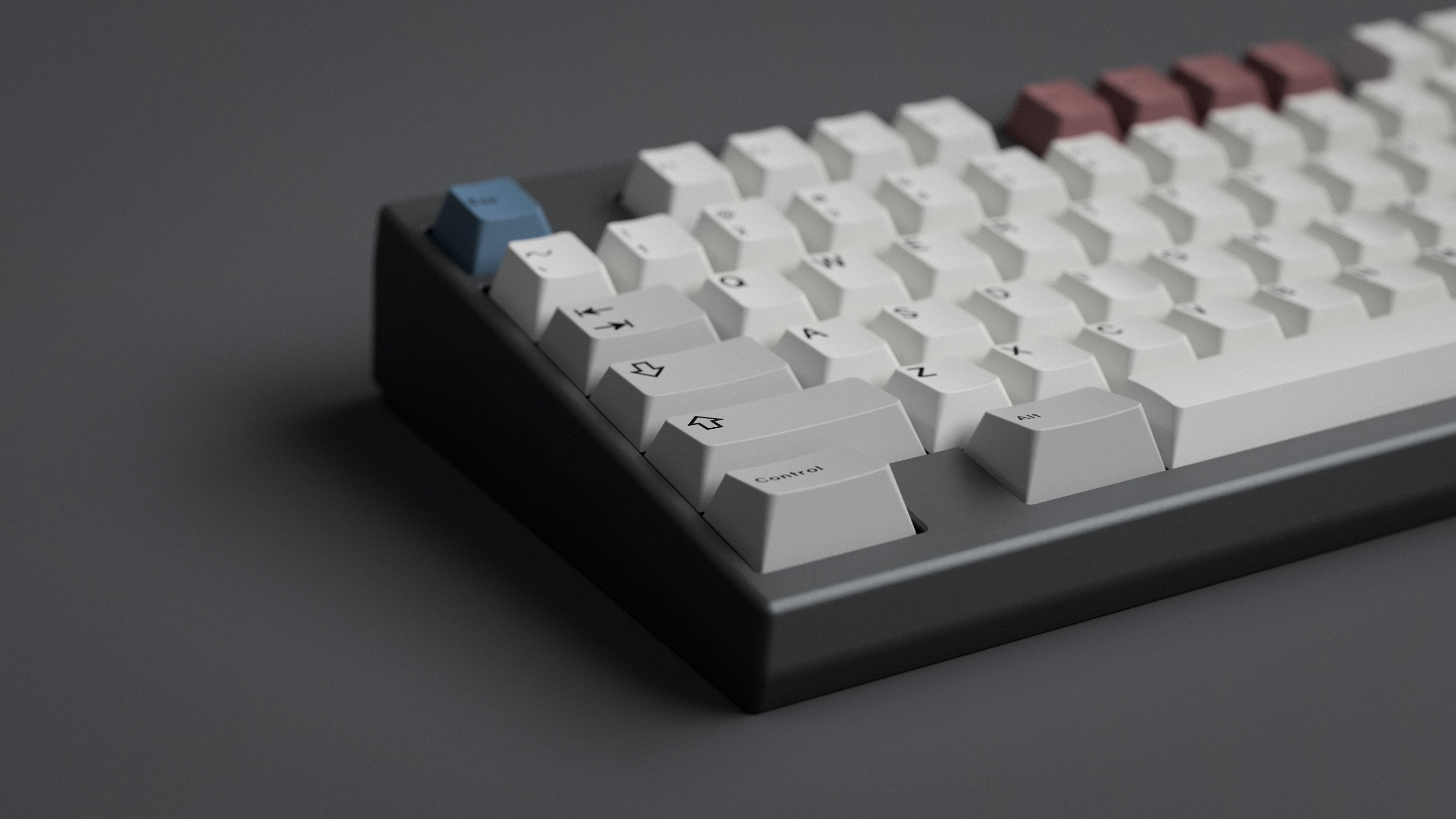 GMK Mr Sleeves R2