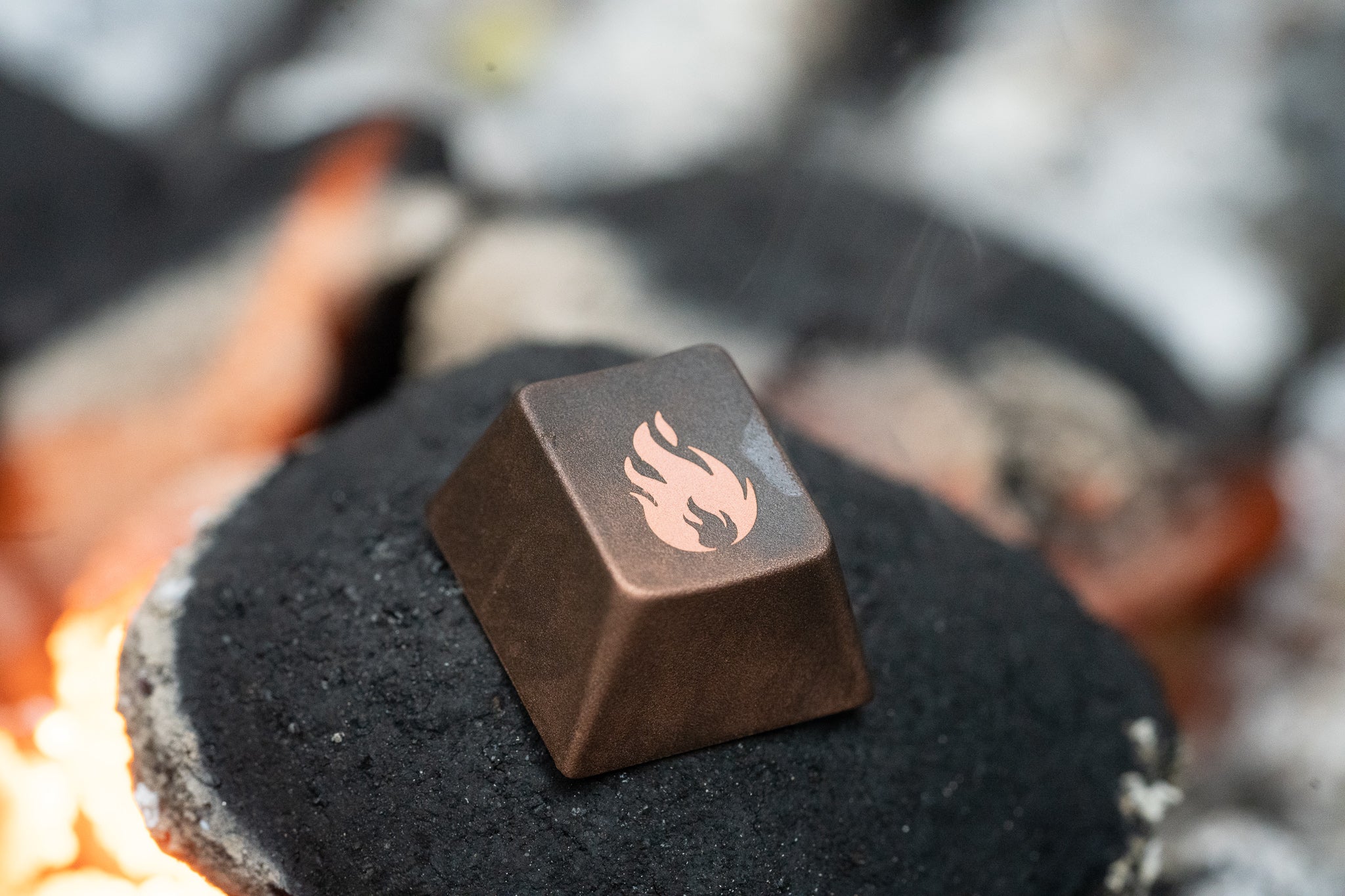 [GB] GMK ReForged Keycaps