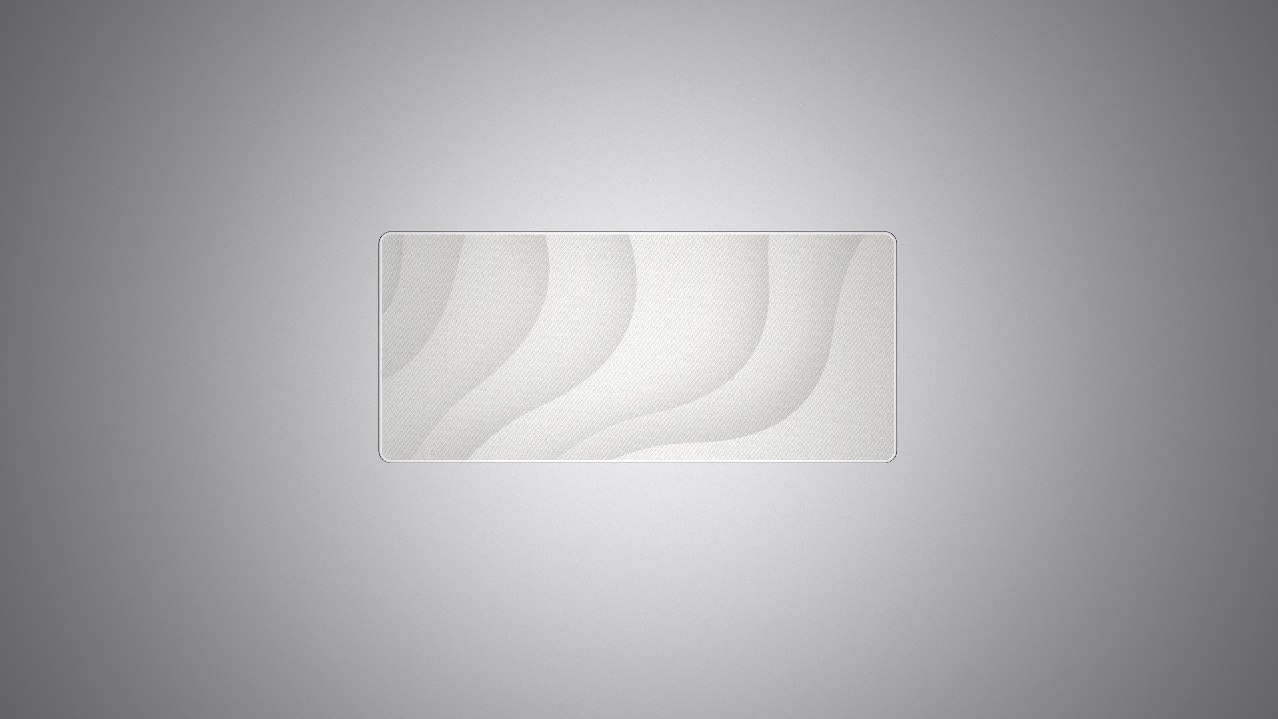 Waves Deskmat by AlpineMech
