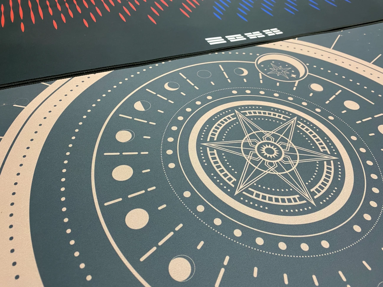 Celestial Deskmats