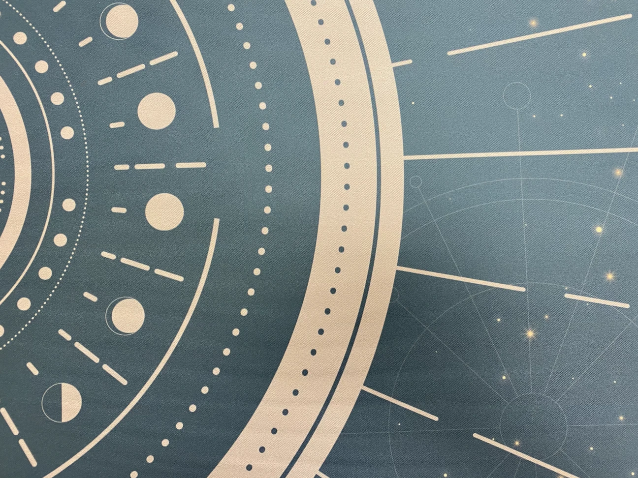 Celestial Deskmats