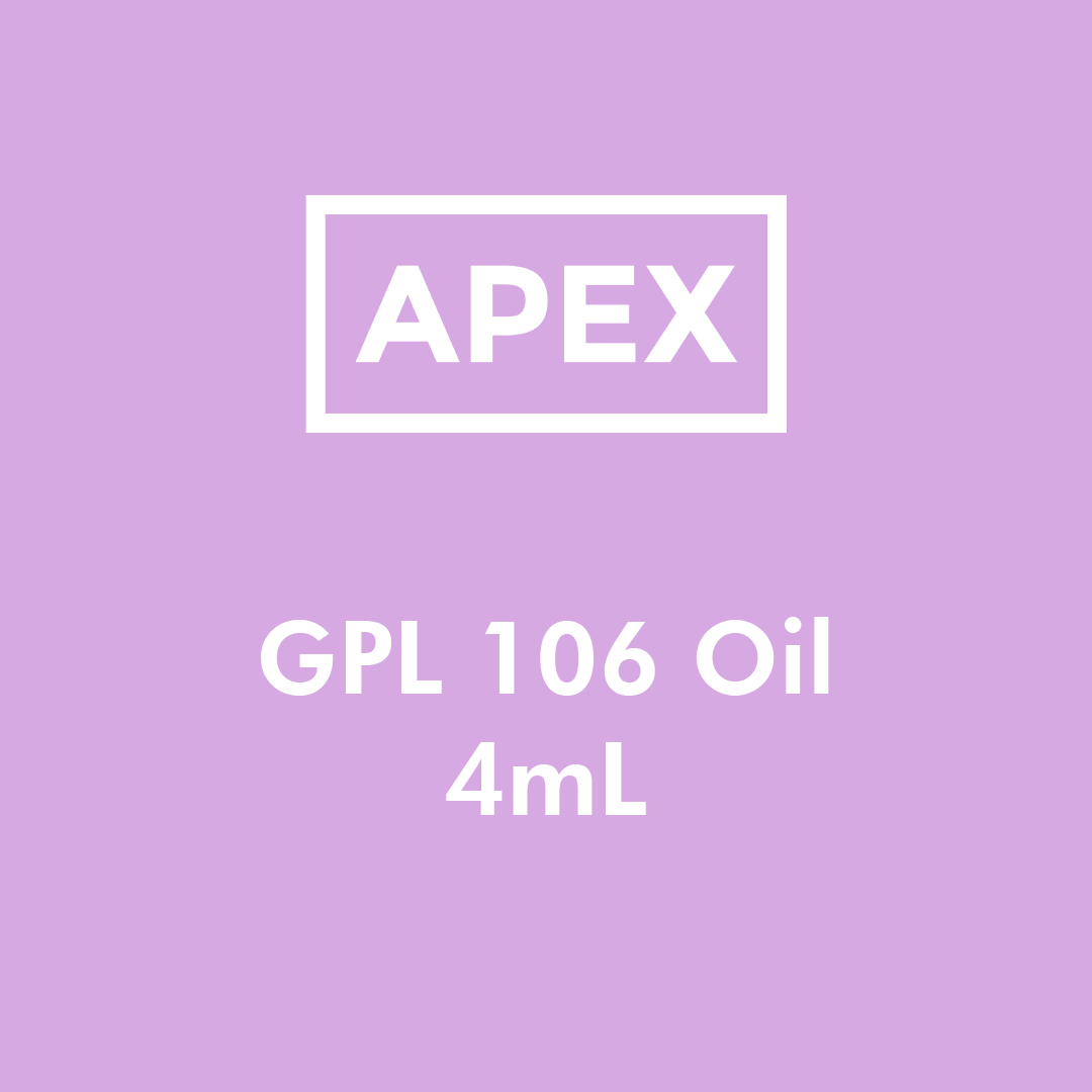 GPL 106 Oil