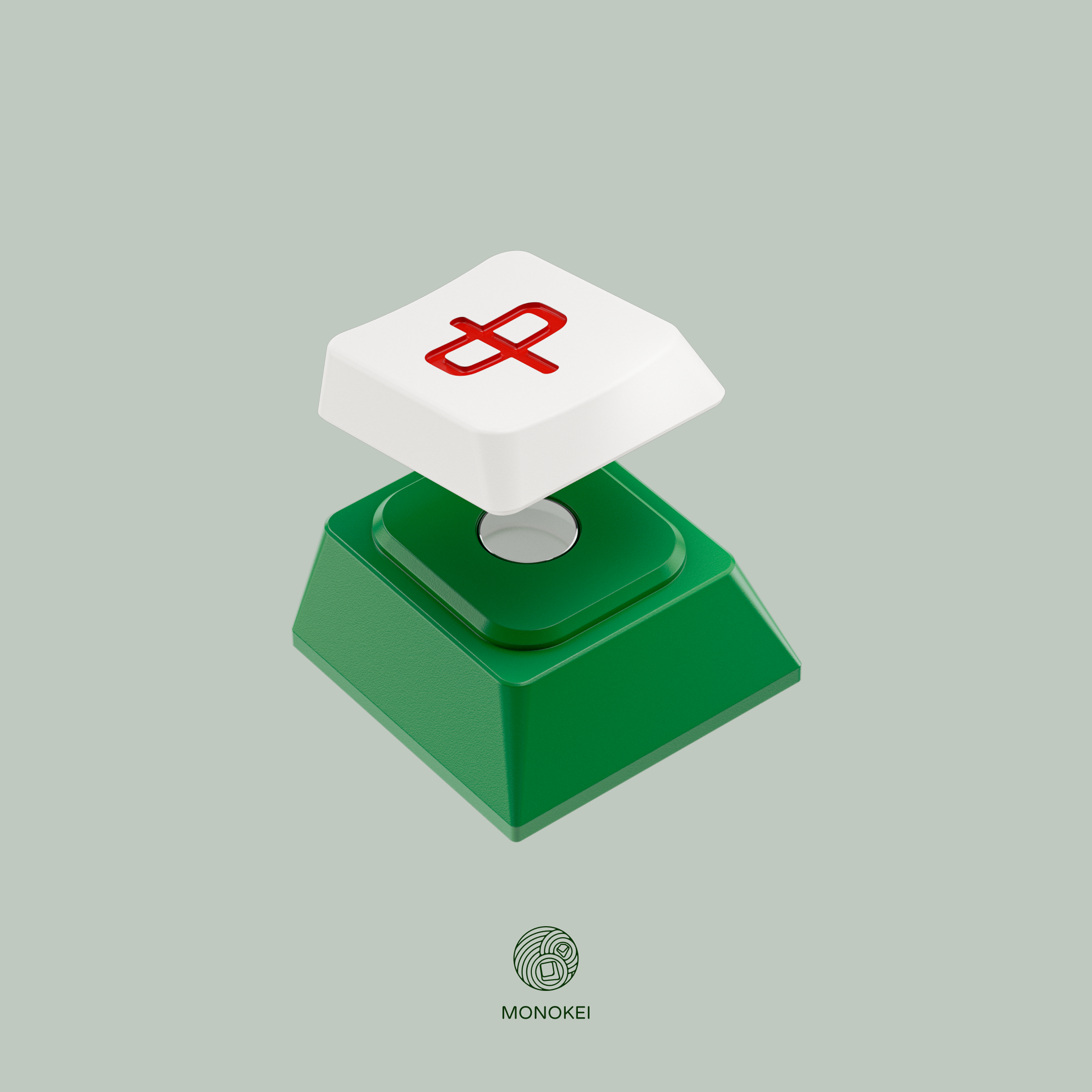 GMK Zimo Accessories