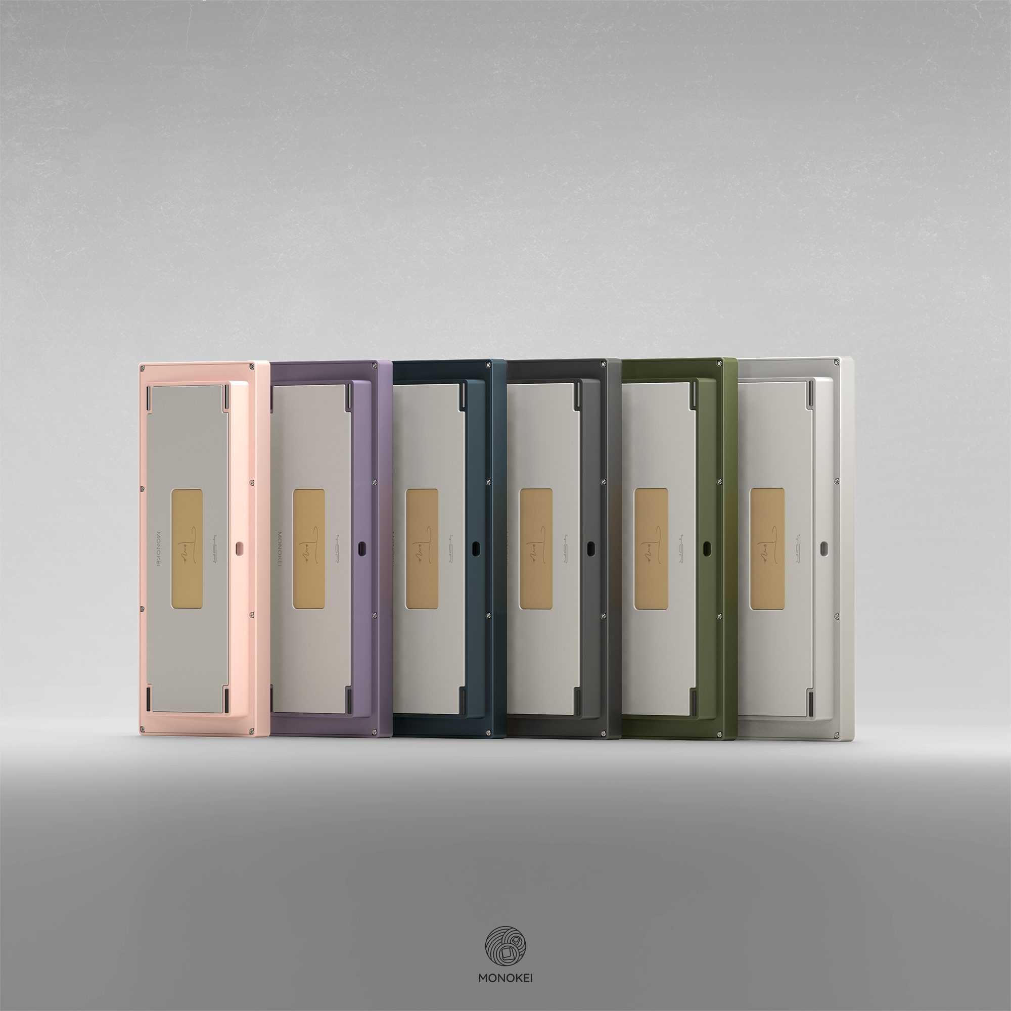 Tomo 75% - Monokei x TGR Collab (A-STOCK)